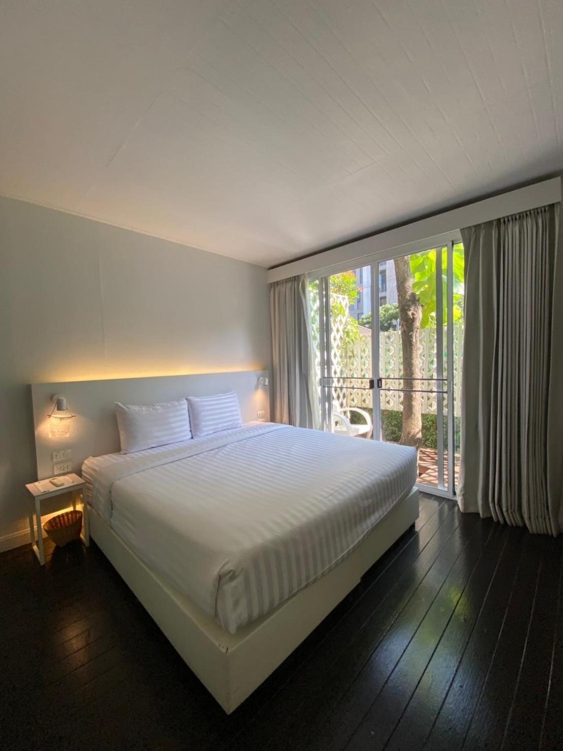 Hotel Cochet Chiang Mai Exterior foto
